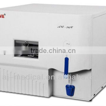 AVE-762A High Performance Mature Technology User-friendly Control Long Lifetime Latest Competitive Price Urine Sediment Analyzer