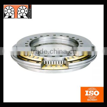 Turntable Bearing With High Precision YRT Slewing Bearing