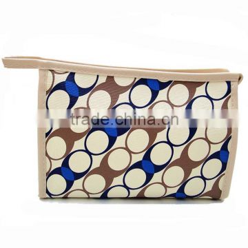 Large capacity multi-function G letter cosmetic bag wash bags hanging toiletry bag
