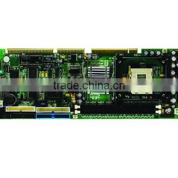 computer full-sized mother board with 2 x 184Pin DDR Slot Support 266/333 Memory