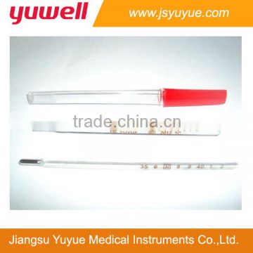 Rectal Clinical Thermometer from manufactory