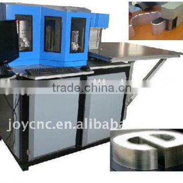 Auto CNC Steel Pipe Bending Machine