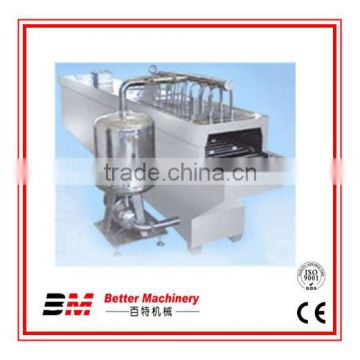 High Efficiency Automatic ampoules and vials washing drying machine