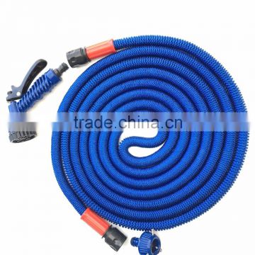 2016 new magic hose /magic hose 100ft/magic snake hose/spray hose/flexible garden hose