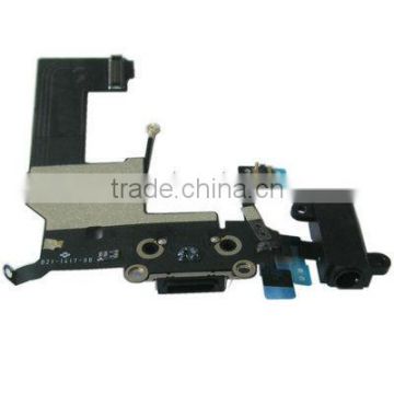 Tail Connector Repair Replacement for iPhone 5 Flex Cable for iPhone 5