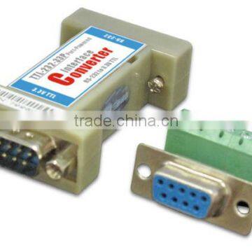 RS232 to 3.3V TTL Serial Converter(TTL-232-33P)