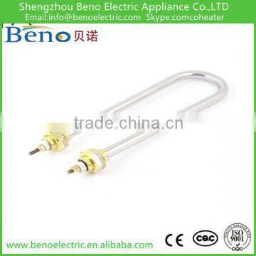 Electric Heating Element 2KW Heating Tube