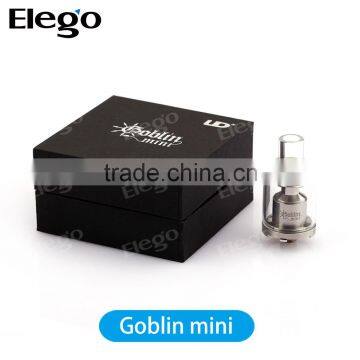 3ml RTA Tank UD Brand New UD Mini Goblin RTA Tank In Stock Offer