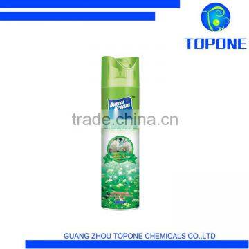 450ml wholesale price good powerful for Africa zone , air freshener spray