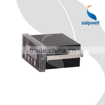 SAIPWELL/SAIP Hot Sale LCD Display Single Phase Current Digital Electric Meter