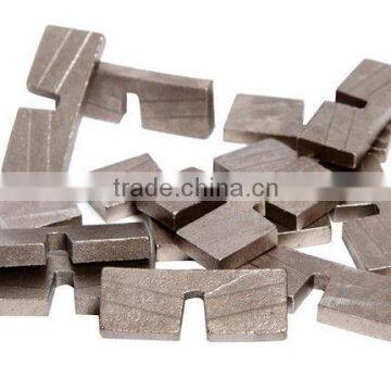 Diamond Segment U Shape for Granite