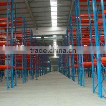 Dachang Manufacturer Heavy Duty Long Span Warehouse Rack