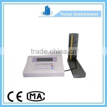 Blood Pressure Monitor Calibrator