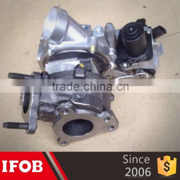 IFOB Auto Parts Engine Parts 17201-51020 kits turbocharger For Toyota Car
