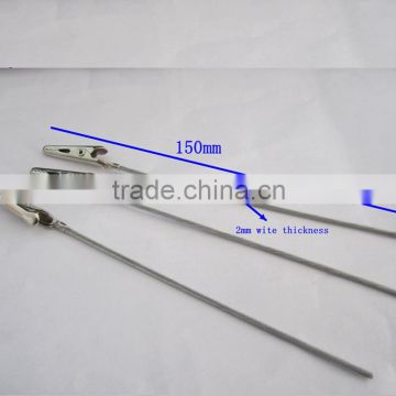 Metal Wire Alligator Clip For Memo With Cheap Factory Price In Bulk