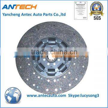 1878 022 841 truck parts clutch disc