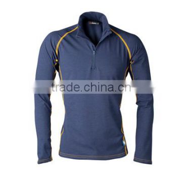 Fire resistant breathable long sleeve T shirt