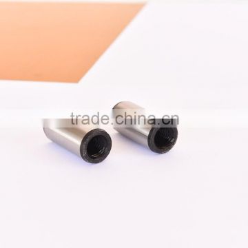 DIN7979, ISO8735, internal threaded cylinderical parallel pins