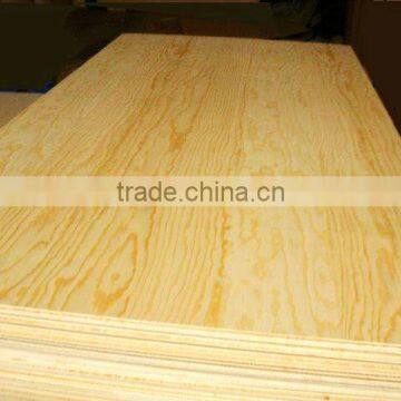 Liansheng 17 years experience in plywood industry that polywood board for America market sale