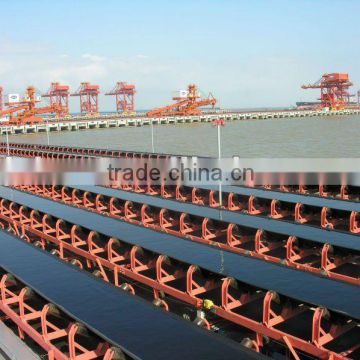2015 china mainland ---inclined sidewall belt conveyor system from JCMCL