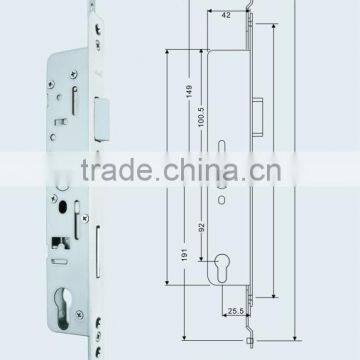 Door locks for aluminium door MA303