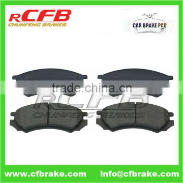 brake pads manufacturer for all cars
