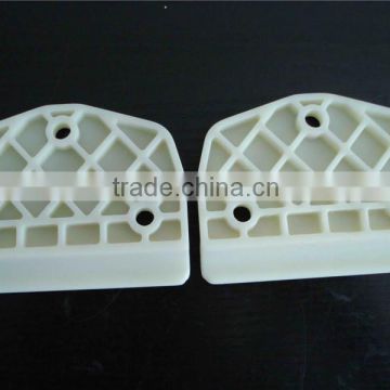 Customzied design ABS plastic rapid prototype enclosure cover sample