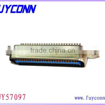 Centronic 14 pin Champ DDK Solder Cup contact Male Plug Header Ribbon Connector Certificated UL