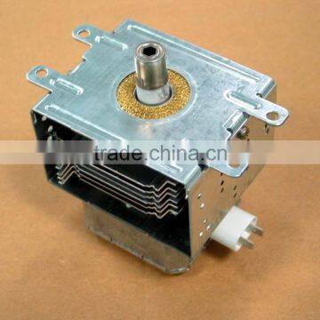 900w microwave oven parts for home use air cooling magnetron