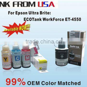 For Epson Ecotank WorkForce ET-2550 ET-4550