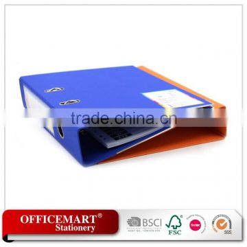 office stationery 2.0mm thickness file folder