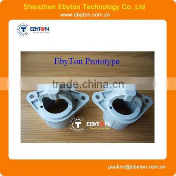 China Custom Aluminum cnc machining