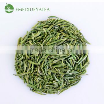 Factory-fresh Chinese diabetes sweet loose extract organic green tea