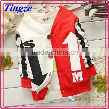 Hot Selling New Style Popular Fashion Lovely Child Winter Coat Kid Clothes
