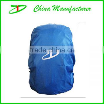 quality nylon fabric backpack rain cover
