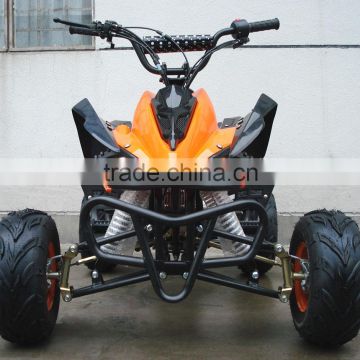 Hot sell CE good quality electric start 110cc ATV quad