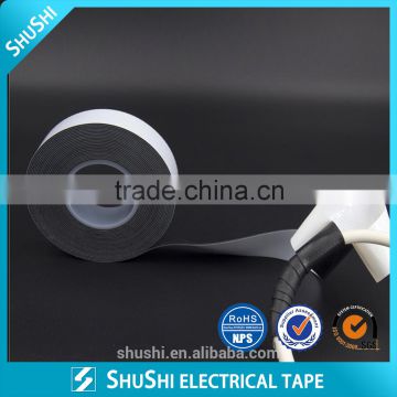 Factory Supply High Voltage Self-fusing Rubber Tape use below 69kV