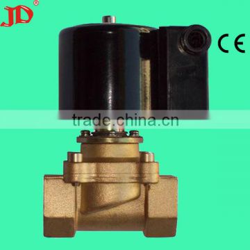 2W series direct acting brass solenoid valve,water valve