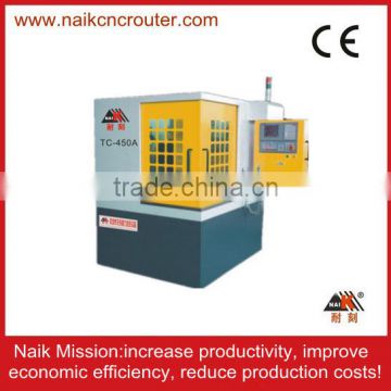 Shenzhen Naik cnc mould die engraving machine 10STC-450A