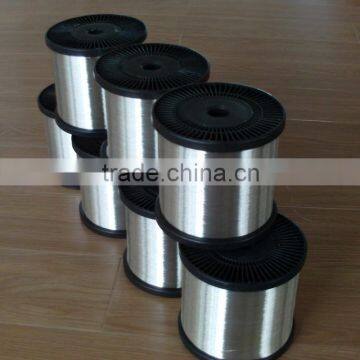 0.29mm Tinned copper coated steel wire