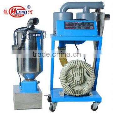 plastic powder feeder