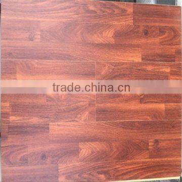 embossed laminated flooring flat hdf laminated flooring 8mm thickness export