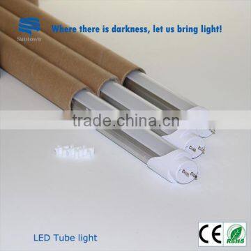 High Brightness G13 led tube t8 1.5m