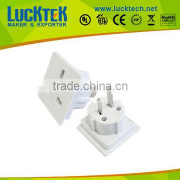 Australia TO UK adapter,Travel Adapter Plug,Outlet Converter, high quality
