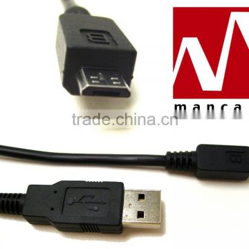 Manca.hk--USB Cable Assembly