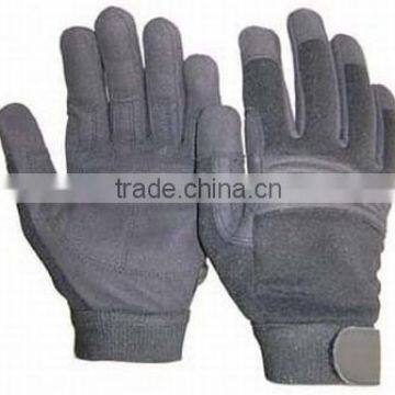 MECHANIC GLOVES