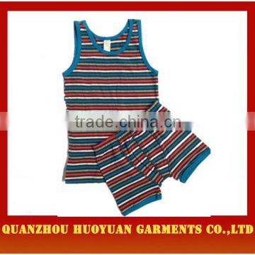Children's clothing wholesale china factory kids thong underwear