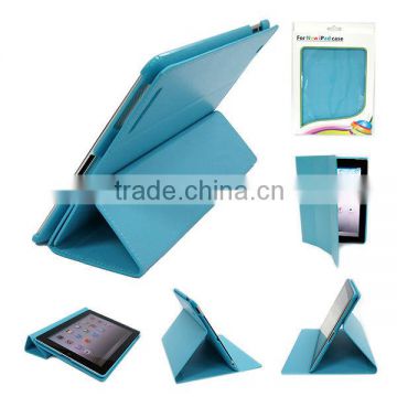 for ipad smart cover case, for ipad leather case,for ipad case,for ipad 2/3 case