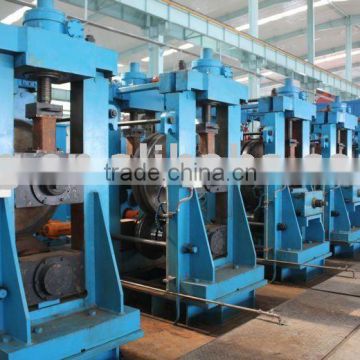 ERW Pipe Making Machine for 20mm