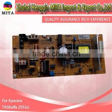 Top quality new 220V Power board For Kyocera Use in TASKalfa2551ci